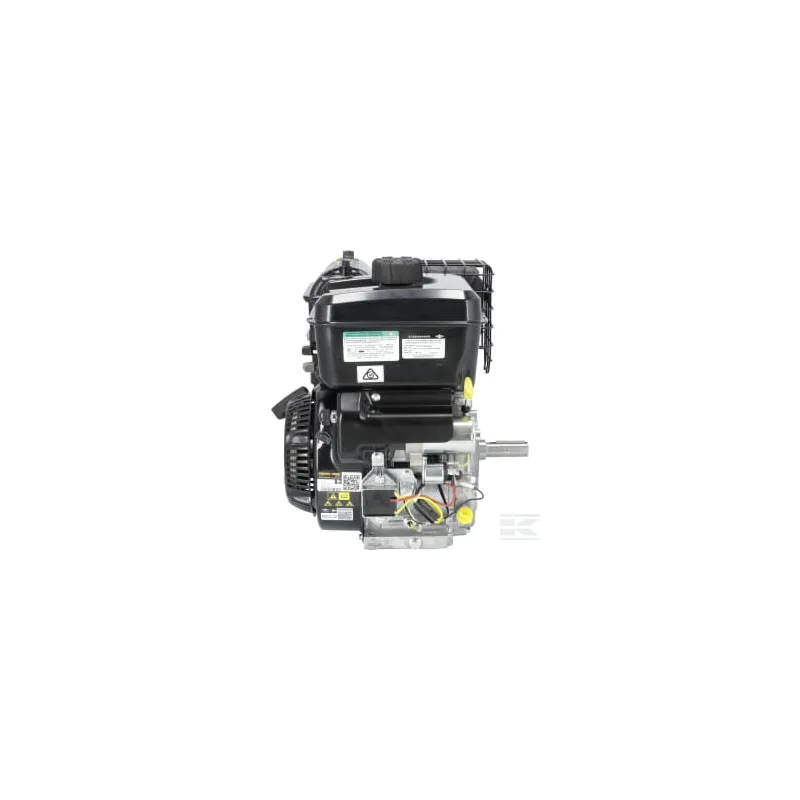 Moteur horizontal, 14,0 HP, Briggs & Stratton