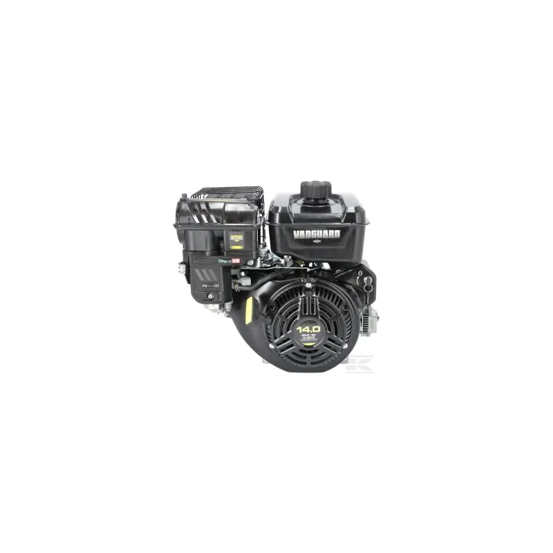 Moteur horizontal, 14,0 HP, Briggs & Stratton