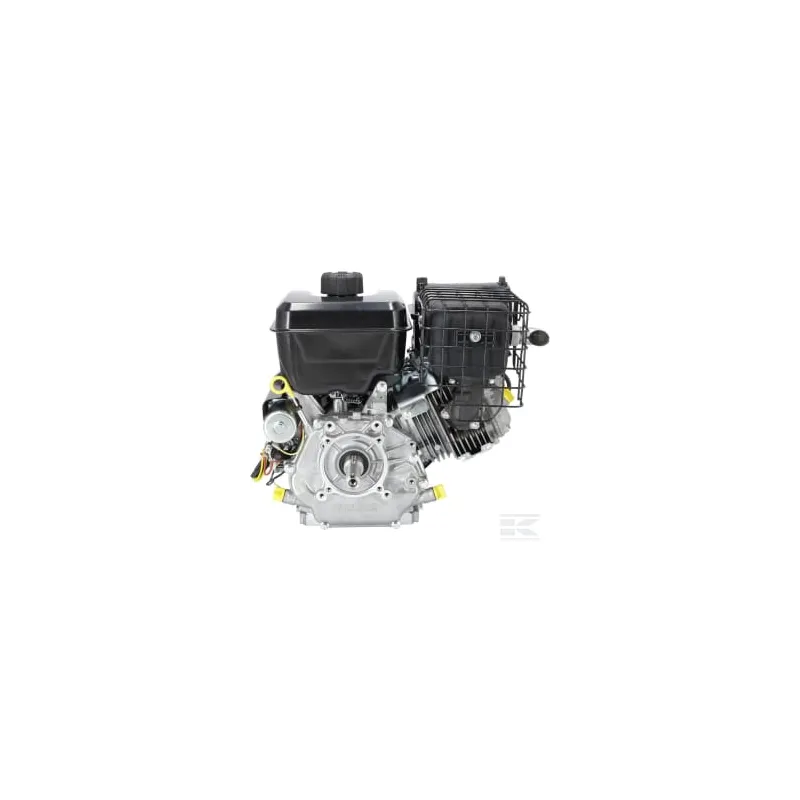 Moteur horizontal, 14,0 HP, Briggs & Stratton