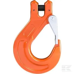 Croch éling à chape RCH13 13mm