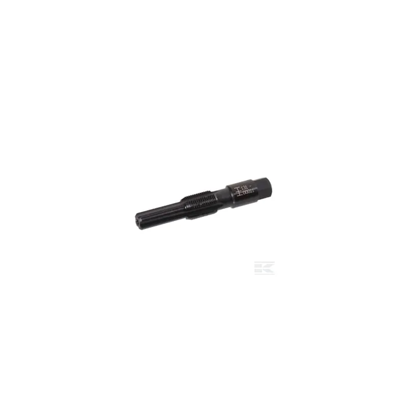 Taraud grande taille M12x1