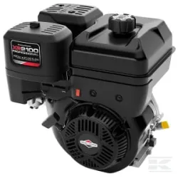 Moteur horizontal, 12,9 HP 1"x88mm, monocylindre, série 2100, Briggs & Stratton