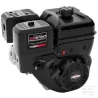 Moteur horizontal, 12,9 HP 1"x88mm, monocylindre, série 2100, Briggs & Stratton
