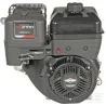 Moteur horizontal, 12,9 HP 1"x88mm, monocylindre, série 2100, Briggs & Stratton
