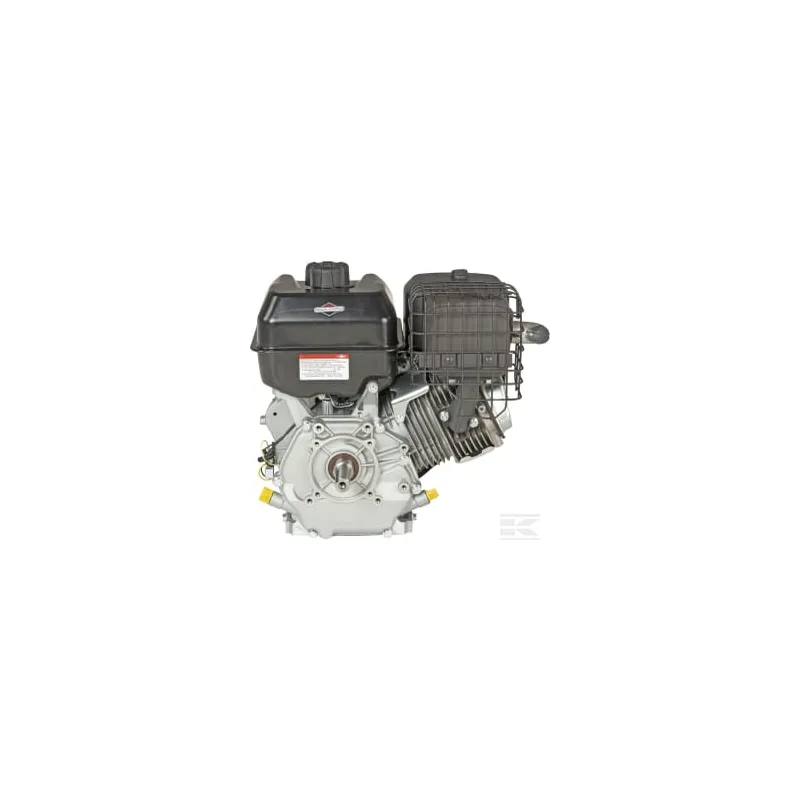 Moteur horizontal, 12,9 HP 1"x88mm, monocylindre, série 2100, Briggs & Stratton