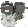 Moteur horizontal, 12,9 HP 1"x88mm, monocylindre, série 2100, Briggs & Stratton
