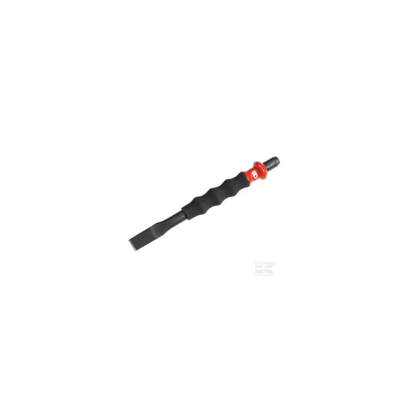 Burin gaine - longueur 220mm
