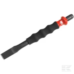 Burin gaine - longueur 220mm