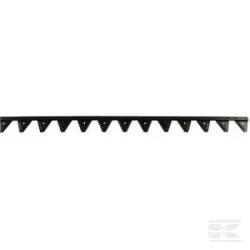 Couteau inférieur 3,00 m Brielmaier