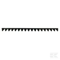 Couteau supérieur 2,00 m Brielmaier