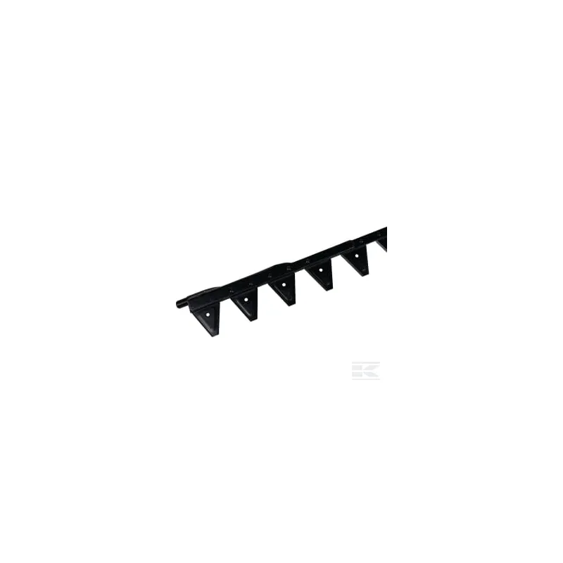 Lame inf. 2,75m 34sec. Bidux
