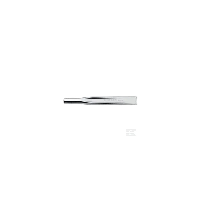 Burin nervure longueur 250mm