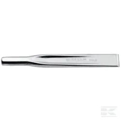 Burin nervure longueur 250mm