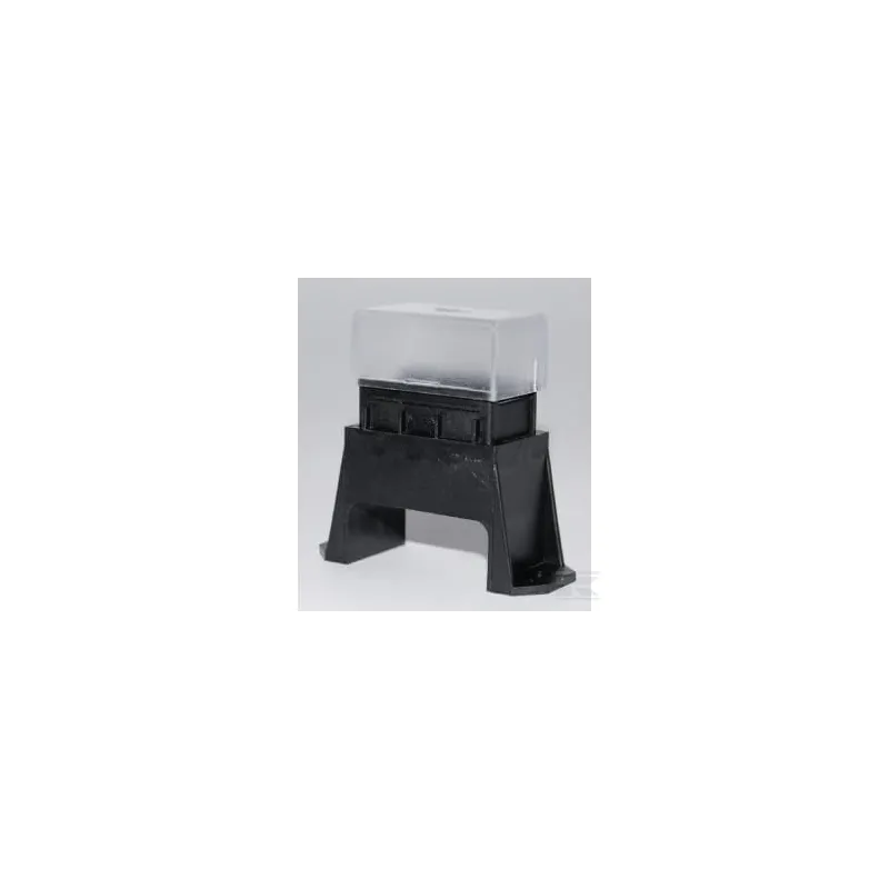 Porte fusible