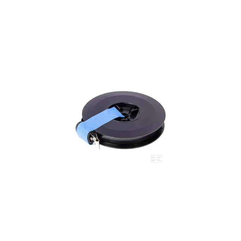 Tambour pour mètre 15m