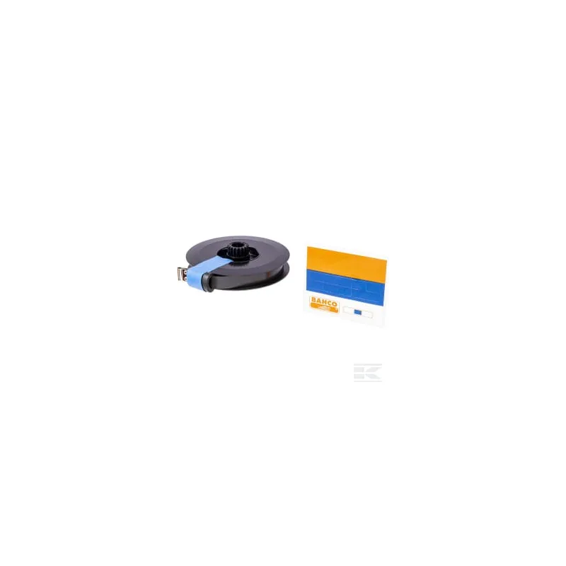 Tambour pour mètre 15m