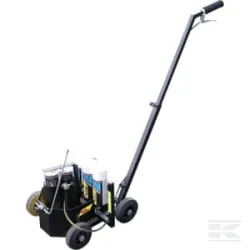 Chariot traceur