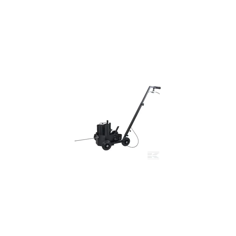 Chariot traceur