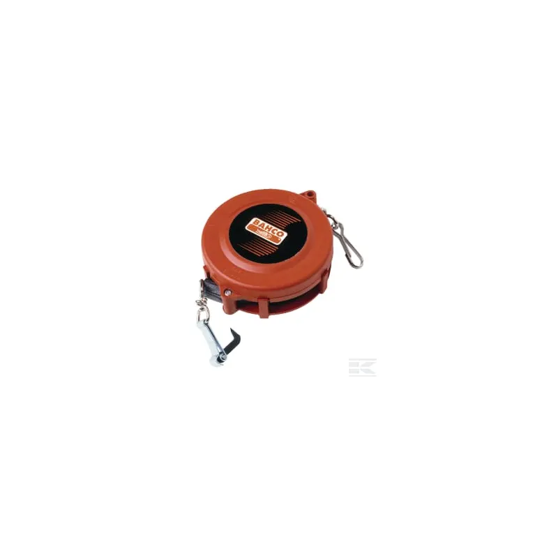 Mètre ruban 15m boîtier plastique