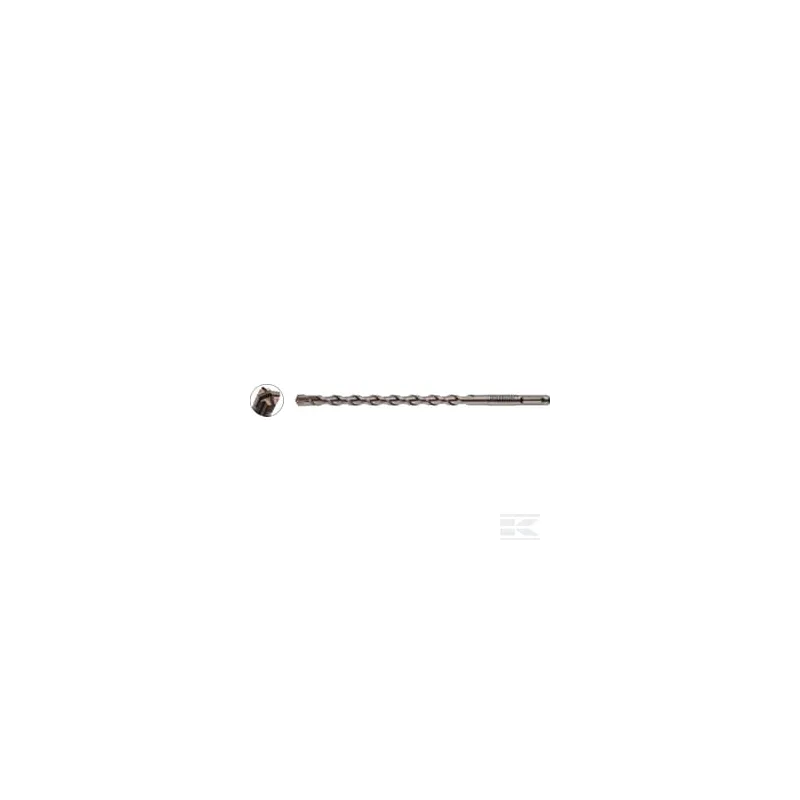 Foret 5x110mm Bohrcraft