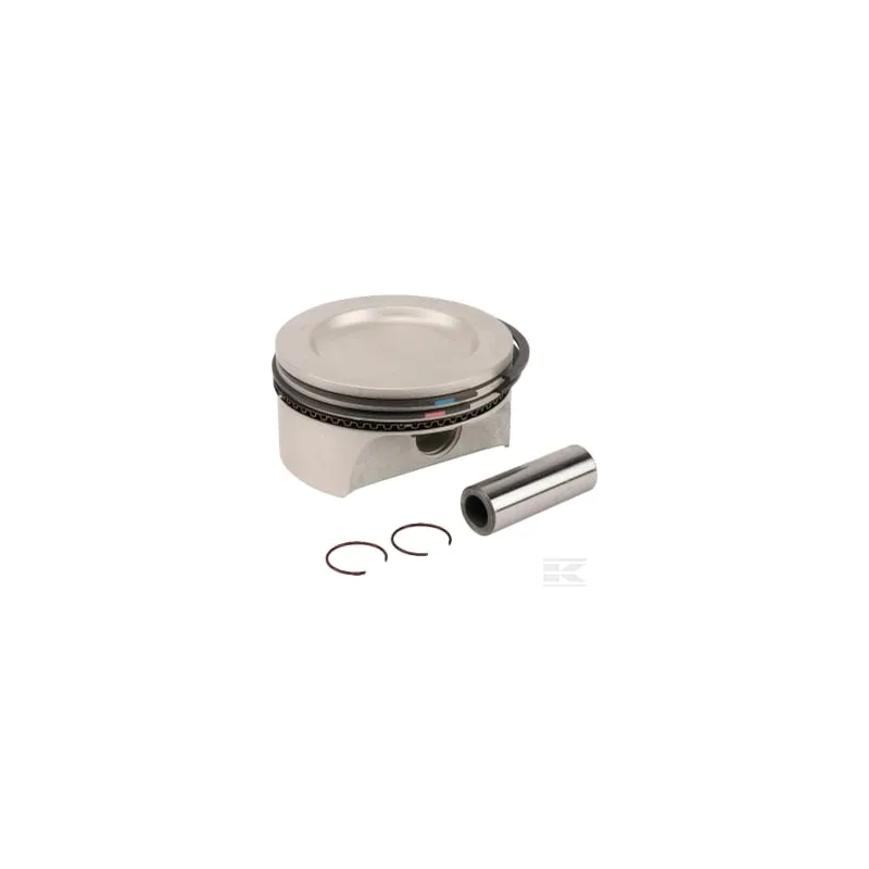 Kit piston 725cc (std)