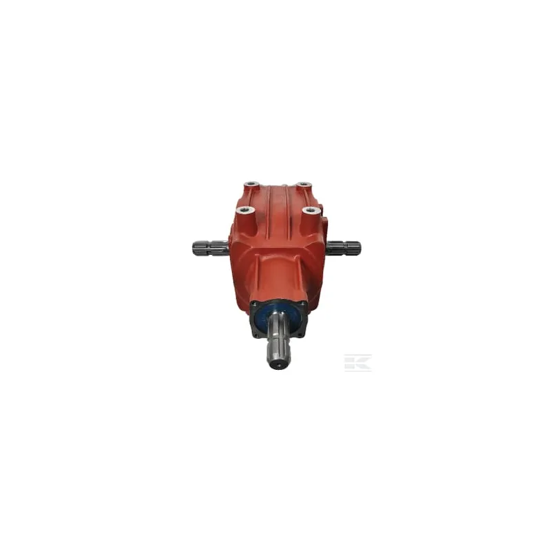 Boîtier T-22A 4,11:1