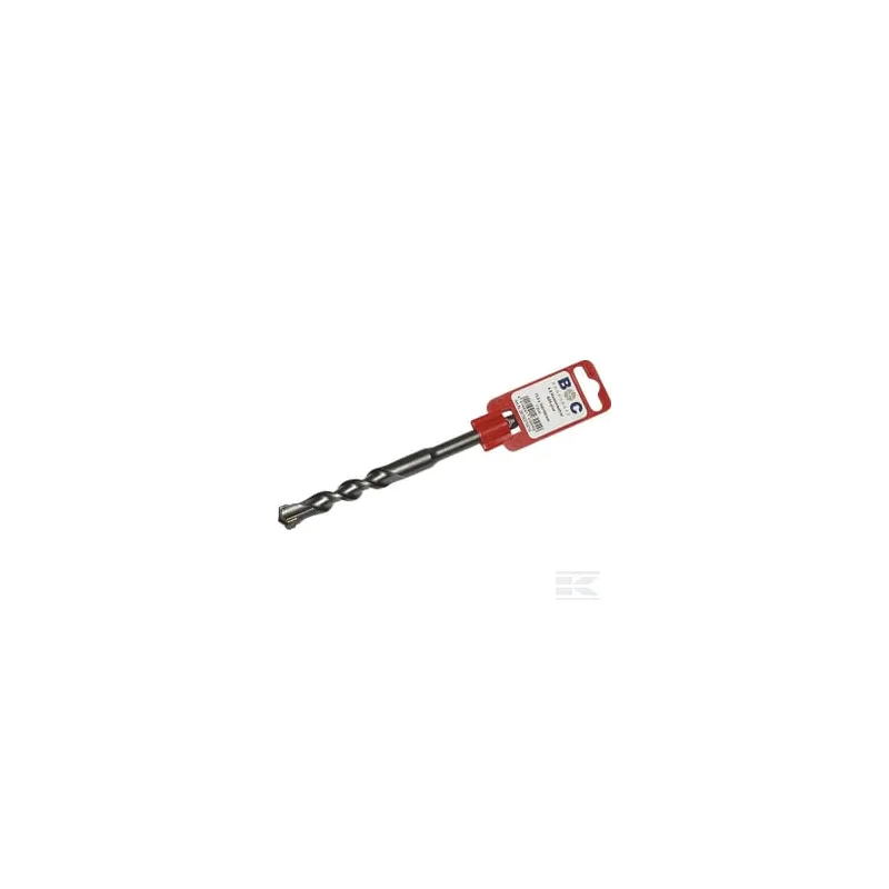 Foret 14x260mm Bohrcraft