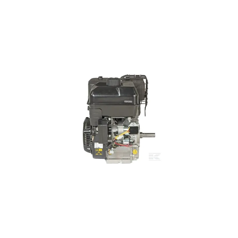 Moteur horizontal, 12,9 HP 1"x88mm, monocylindre, E-start, série 2100, Briggs & Stratton
