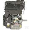 Moteur horizontal, 12,9 HP 1"x88mm, monocylindre, E-start, série 2100, Briggs & Stratton