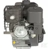 Moteur horizontal, 12,9 HP 1"x88mm, monocylindre, E-start, série 2100, Briggs & Stratton