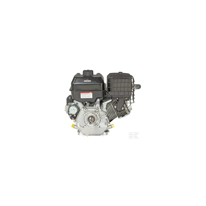 Moteur horizontal, 12,9 HP 1"x88mm, monocylindre, E-start, série 2100, Briggs & Stratton
