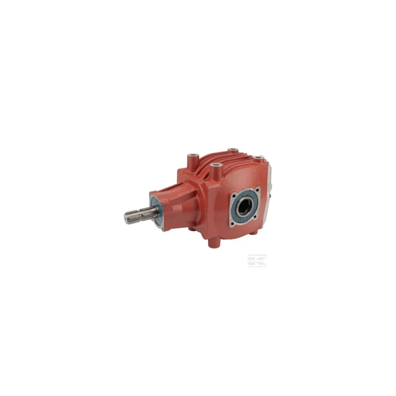 Boîtier TB-22C 5.12:1