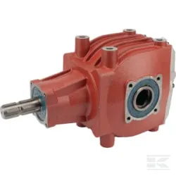 Boîtier TB-22C 5.12:1