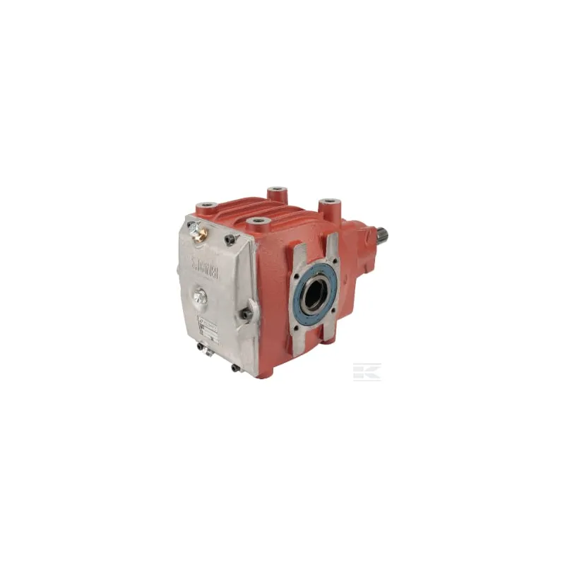 Boîtier TB-22C 5.12:1