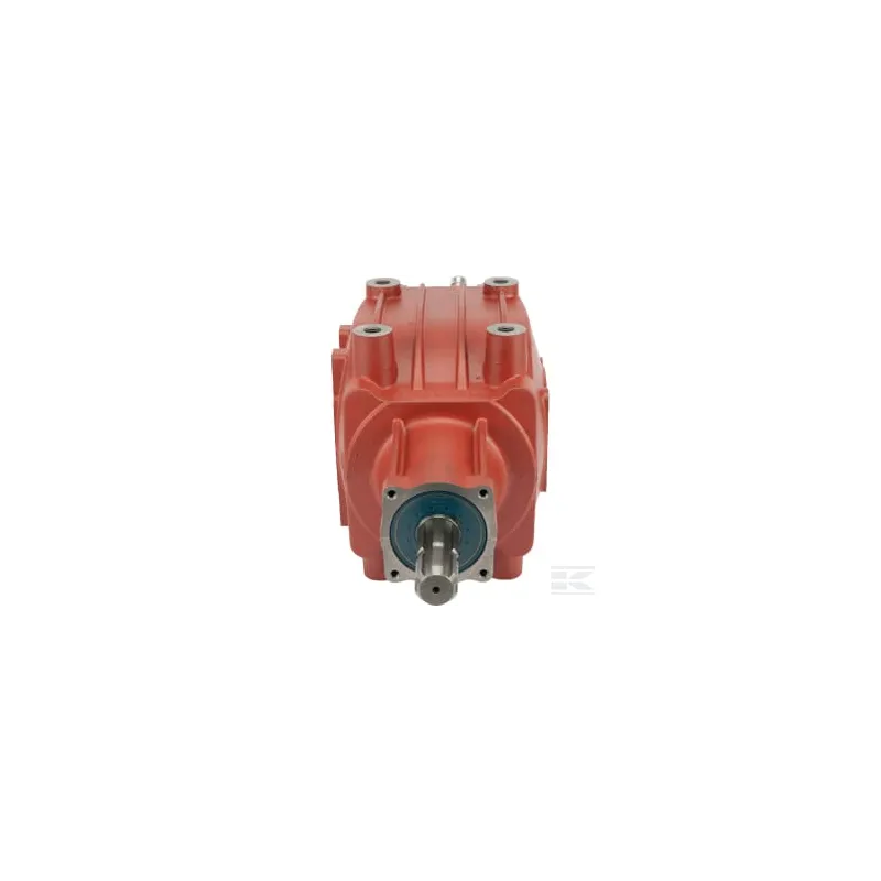 Boîtier TB-22C 5.12:1