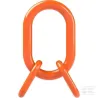 Anneau poire RMA6 3/4 6 mm