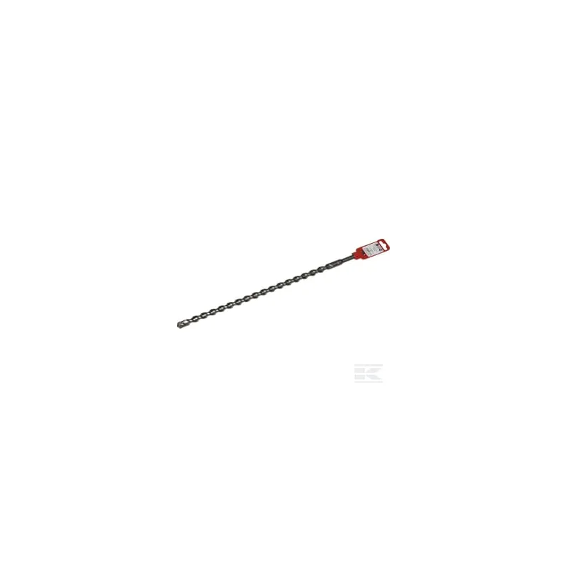 Foret 16x450mm Bohrcraft