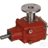 Transmission T-22F 4,11:1