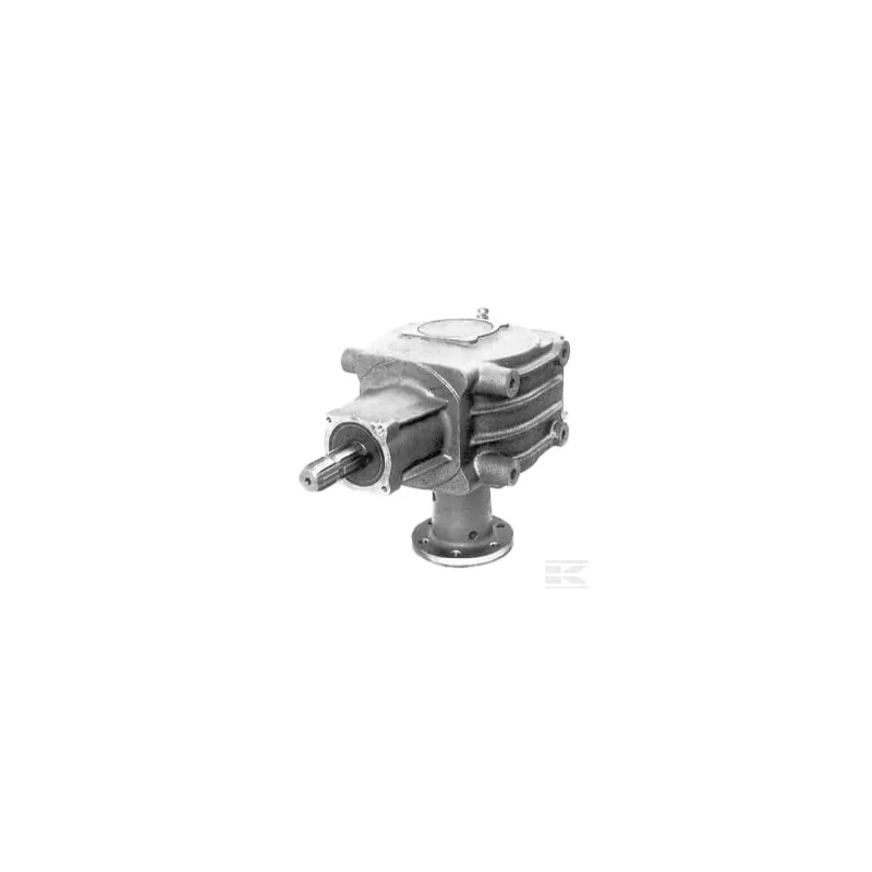 Transmission T-22F 4,11:1