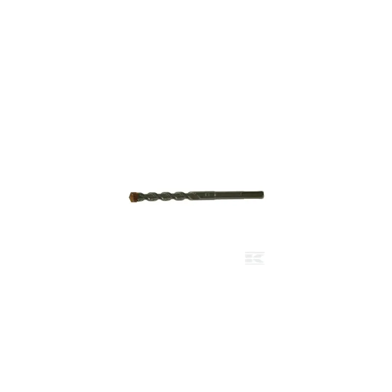 Foret 24x450mm Bohrcraft