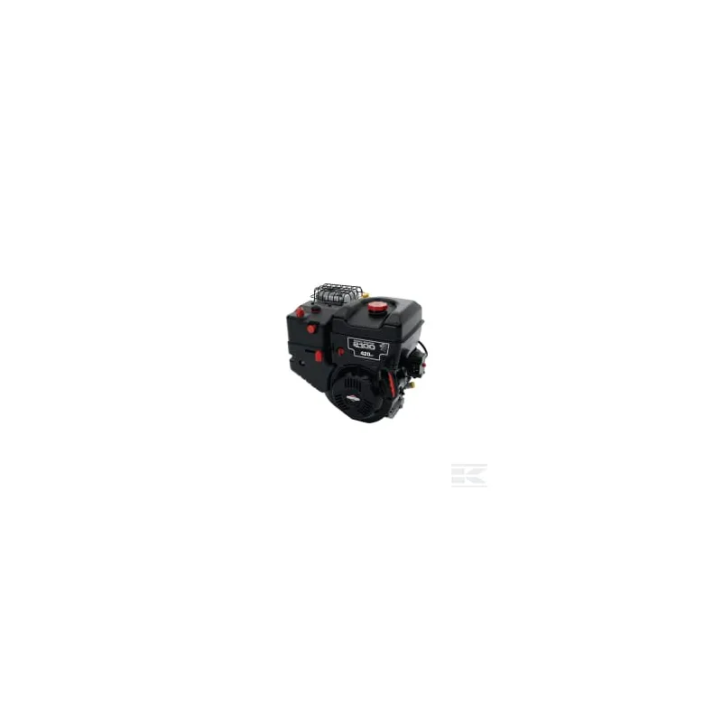 Moteur, horizontal, 12,9 HP, série 2100, Briggs & Stratton