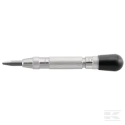 Pointeau auto. Ø3,5mm