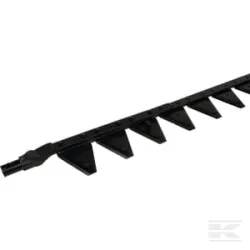 Couteau supérieur 155 cm