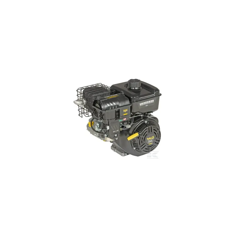Moteur horizontal, 14 CV, Vanguard,Briggs & Stratton , spécification EG0001