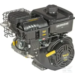 Moteur horizontal, 14 CV, Vanguard,Briggs & Stratton , spécification EG0001