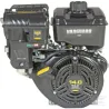 Moteur horizontal, 14 CV, Vanguard,Briggs & Stratton , spécification EG0001