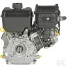 Moteur horizontal, 14 CV, Vanguard,Briggs & Stratton , spécification EG0001