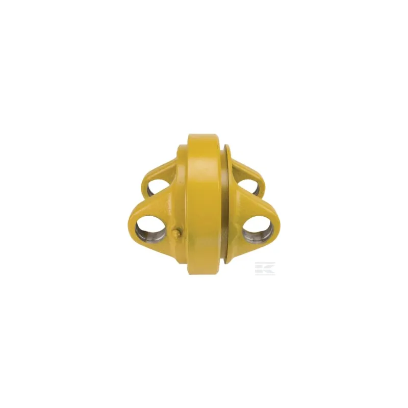 Joint centrale P675 l124 d182