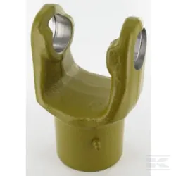 Carter de mâchoire F5/2 D W2600