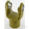 Carter de mâchoire F5/2 D W2600